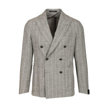 [TAGLIATORE] Blazer FW25 1SMC20K--850012P1249