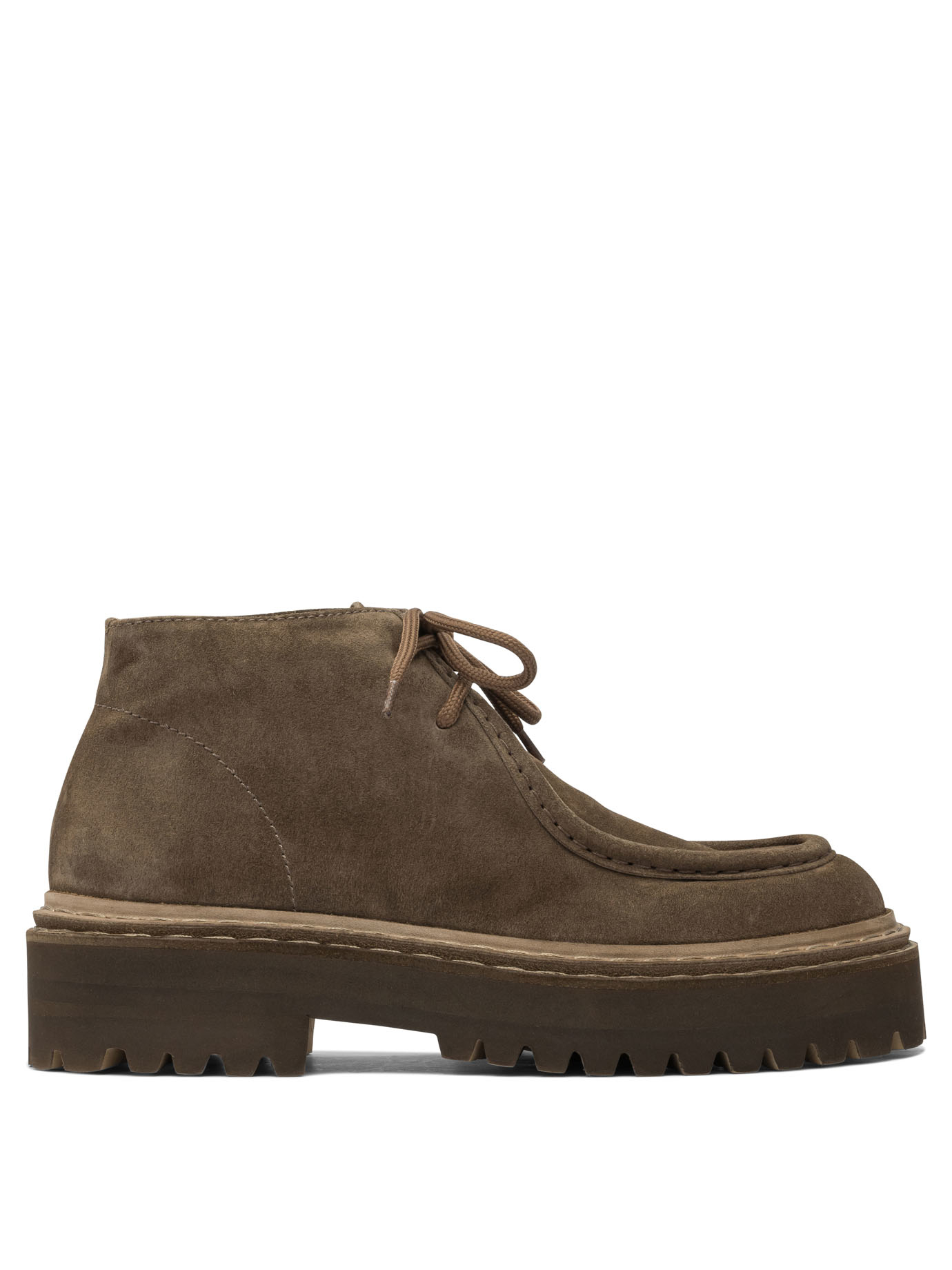 [Officine Creative] Loafer FW25 BLOSSOM/002CACHEMIRE TONAL TUNDRA