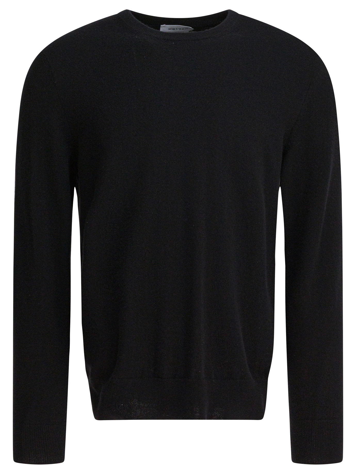 [Alexander McQueen] Knitwear FW25 839688Q1BED1000