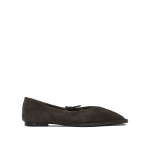 [ALOHAS] Flat shoes FW25 S10094601