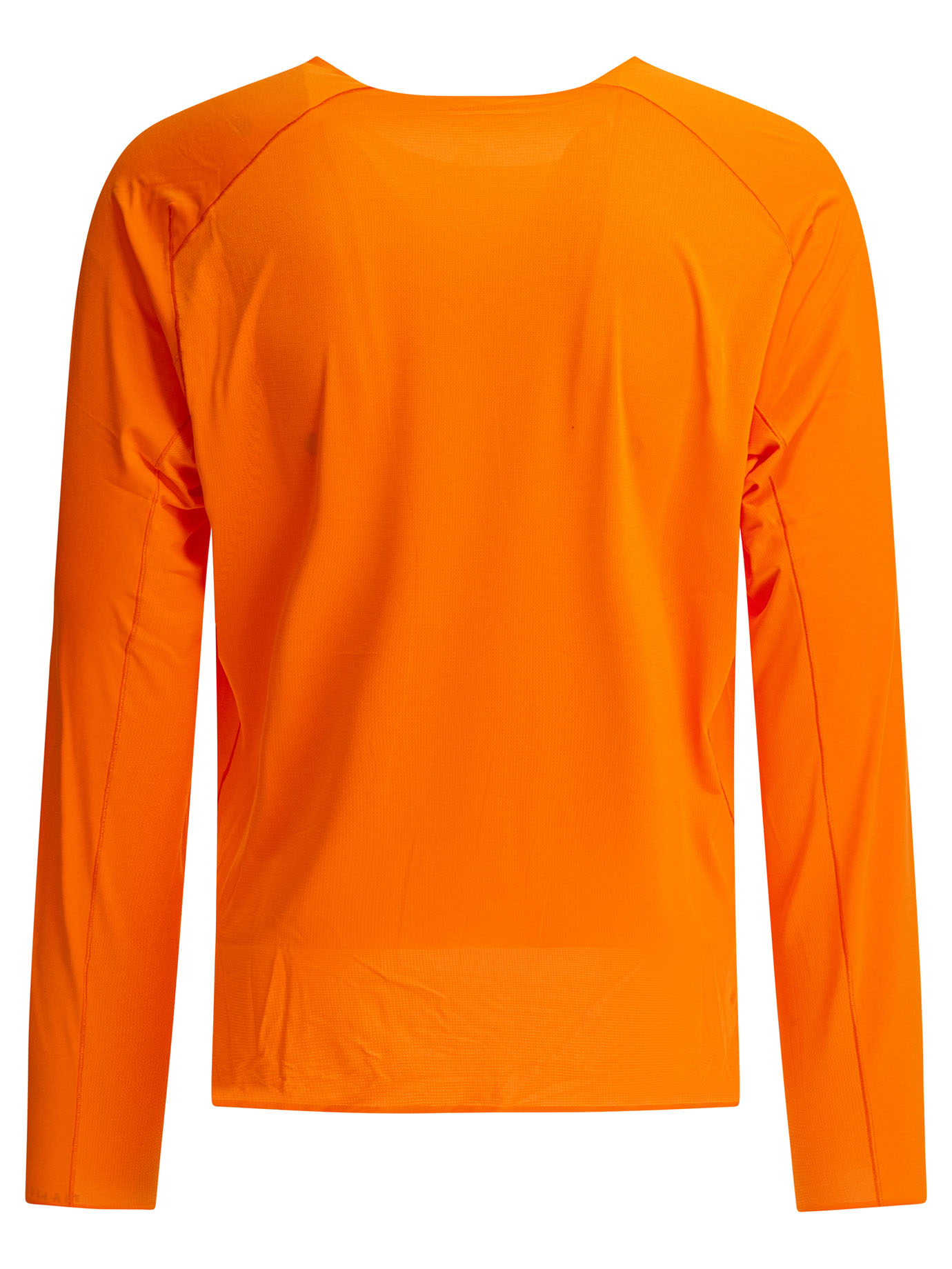[ARC'TERYX] T-shirts Long Sleeve FW25 X000009722NORVAN DW LOGOVERVE