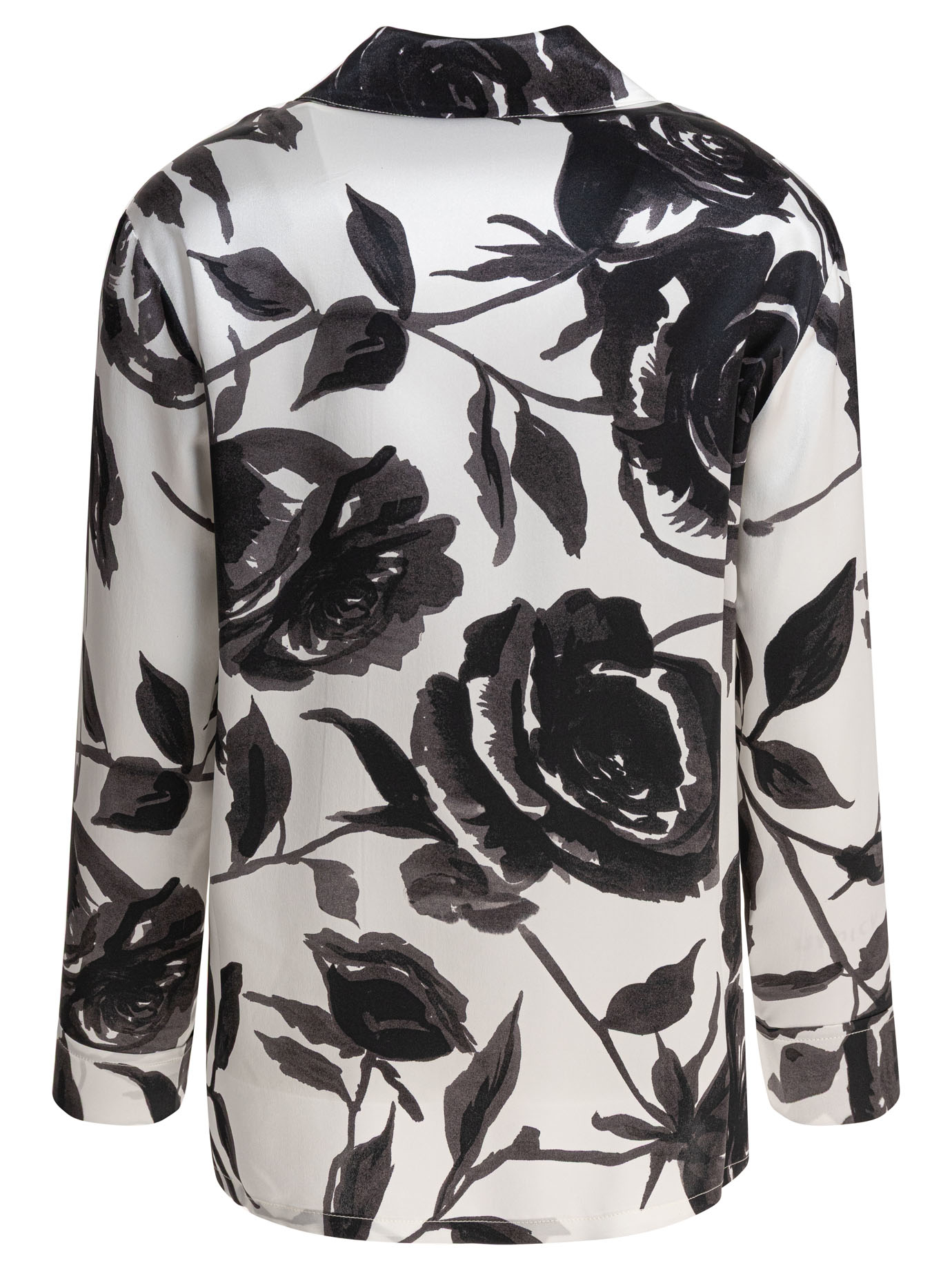 [SLEEP NO MORE] Shirts Long Sleeve SS25 CP01SA95
