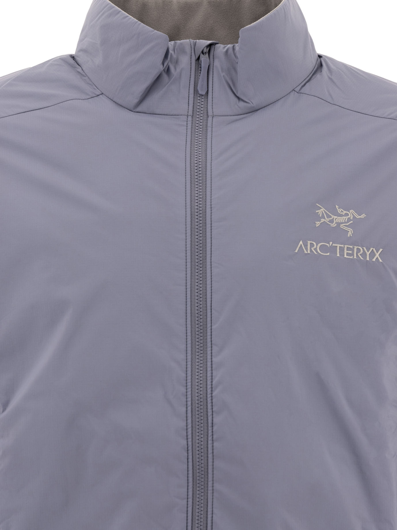 [ARC'TERYX] Jacket FW25 X000007349ATOM JACKET MSTRATUS
