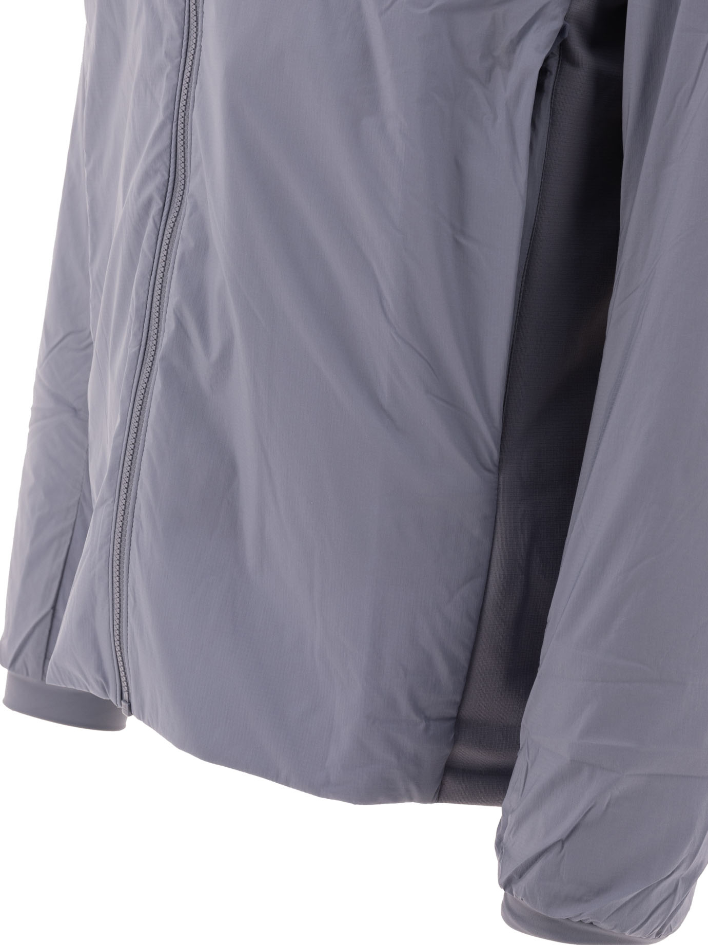 [ARC'TERYX] Jacket FW25 X000007349ATOM JACKET MSTRATUS
