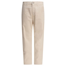 [NN07] Trousers FW25 2521923160ADEN 1923IVORY