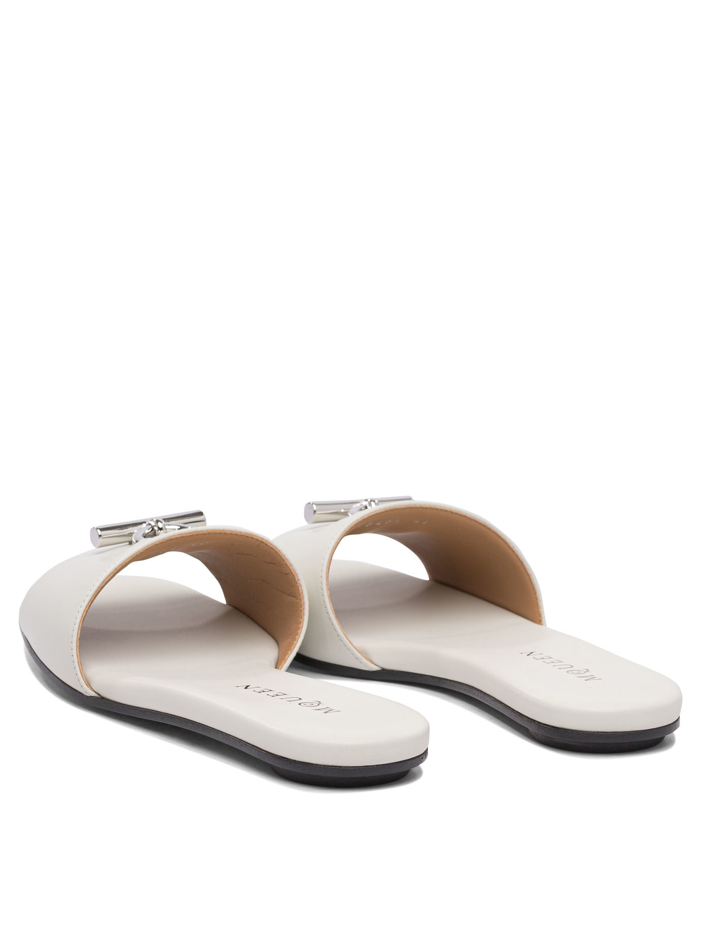 [Alexander McQueen] Sandals SS25 817471WIACT9081