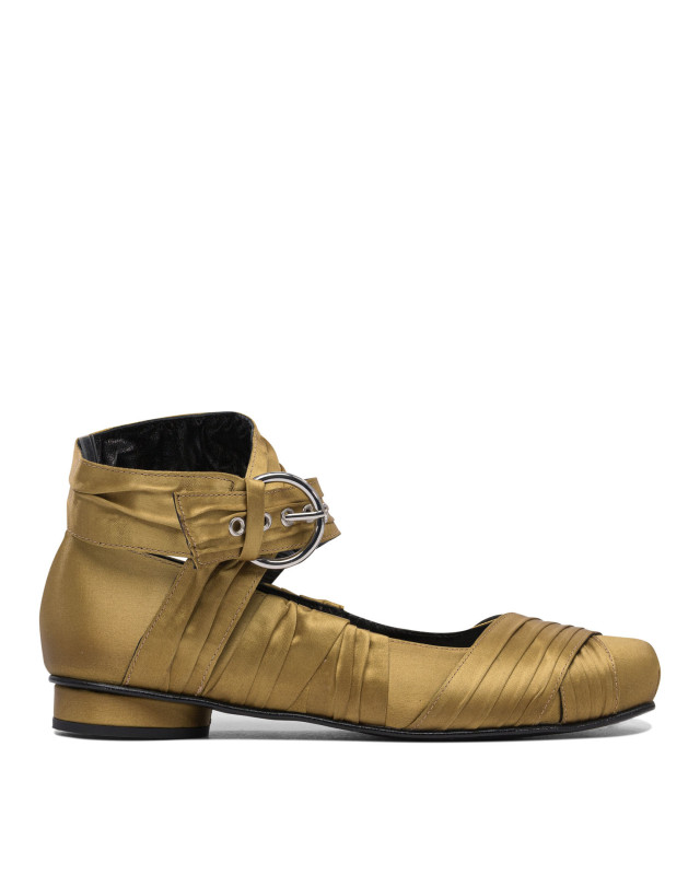 [ALOHAS] Flat shoes SS25 S10075003