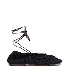 [ALOHAS] Flat shoes SS25 S10065601