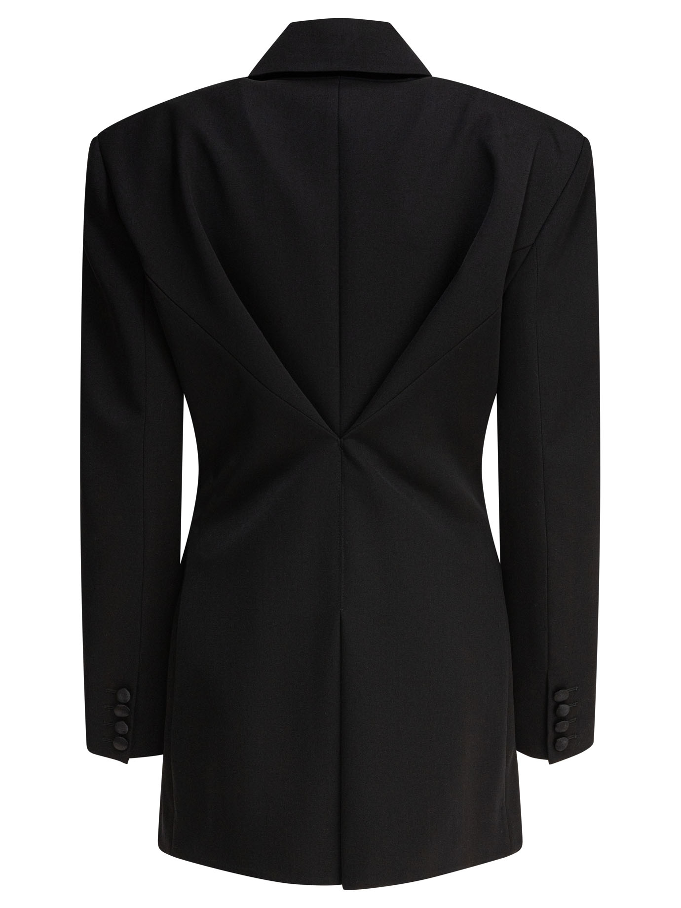 [Givenchy] Blazer SS25 BW30KH15YR001