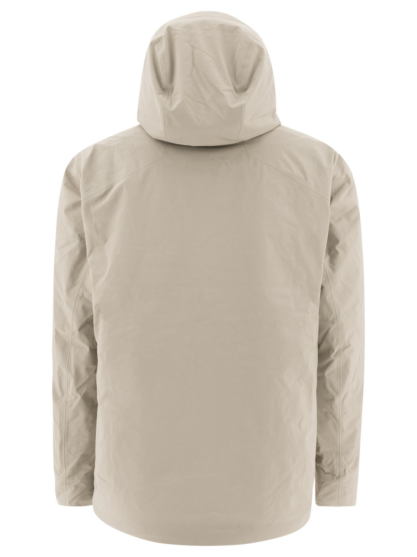 [ARC'TERYX] Casual Jacket FW25 X000007371RALLE INS JKTRUNE