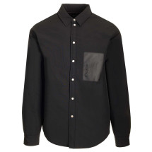 [Purple] Jacket SS25 M3078-CNBB125BLACK