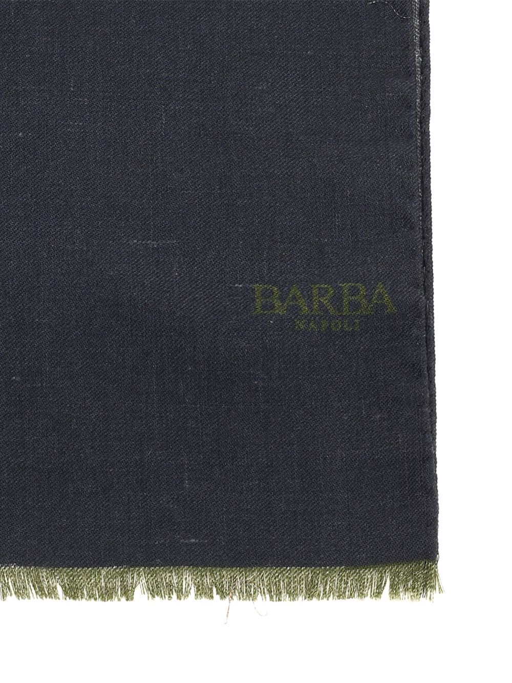 [Barba] Scarf FW24 SCARF5