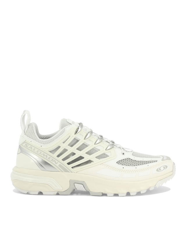 [SALOMON] Slip On SS25 L47179900WHITE/VANILLA ICE/LUNAR ROCK