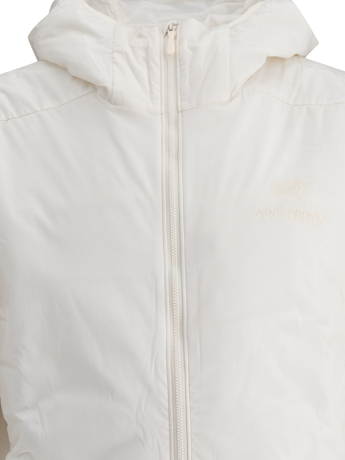 [ARC'TERYX] Casual Jacket FW25 X000007487ATOM HOODY MWHITEOUT