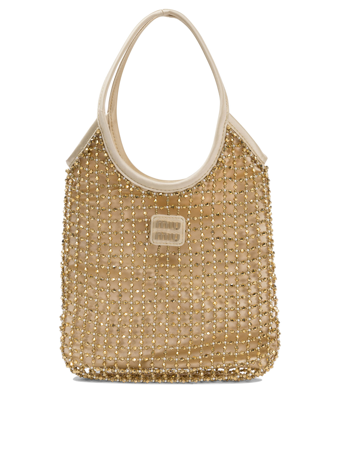 [Miu Miu] Bag SS25 5BA2812CUPF0522 V CWN