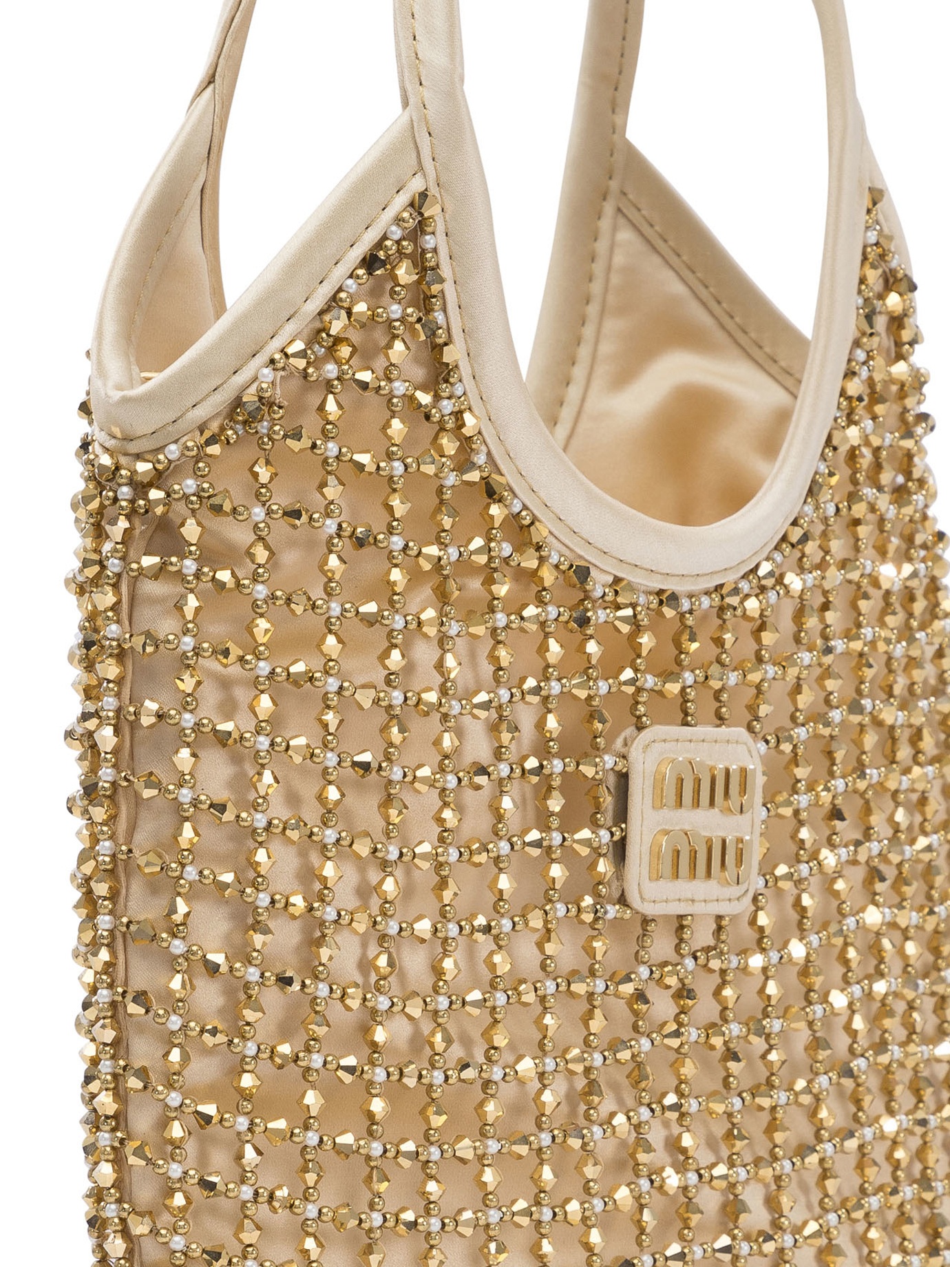[Miu Miu] Bag SS25 5BA2812CUPF0522 V CWN