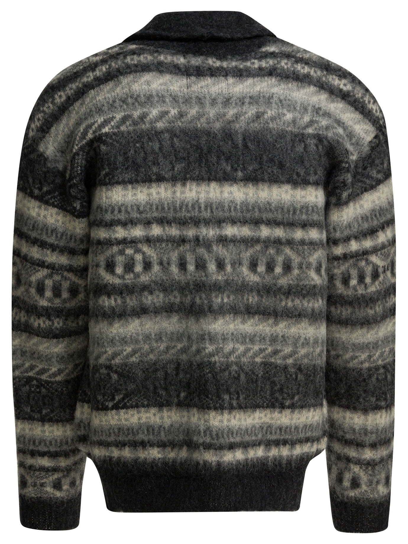 [BEAMS PLUS] Cardigan FW25 3815025514818