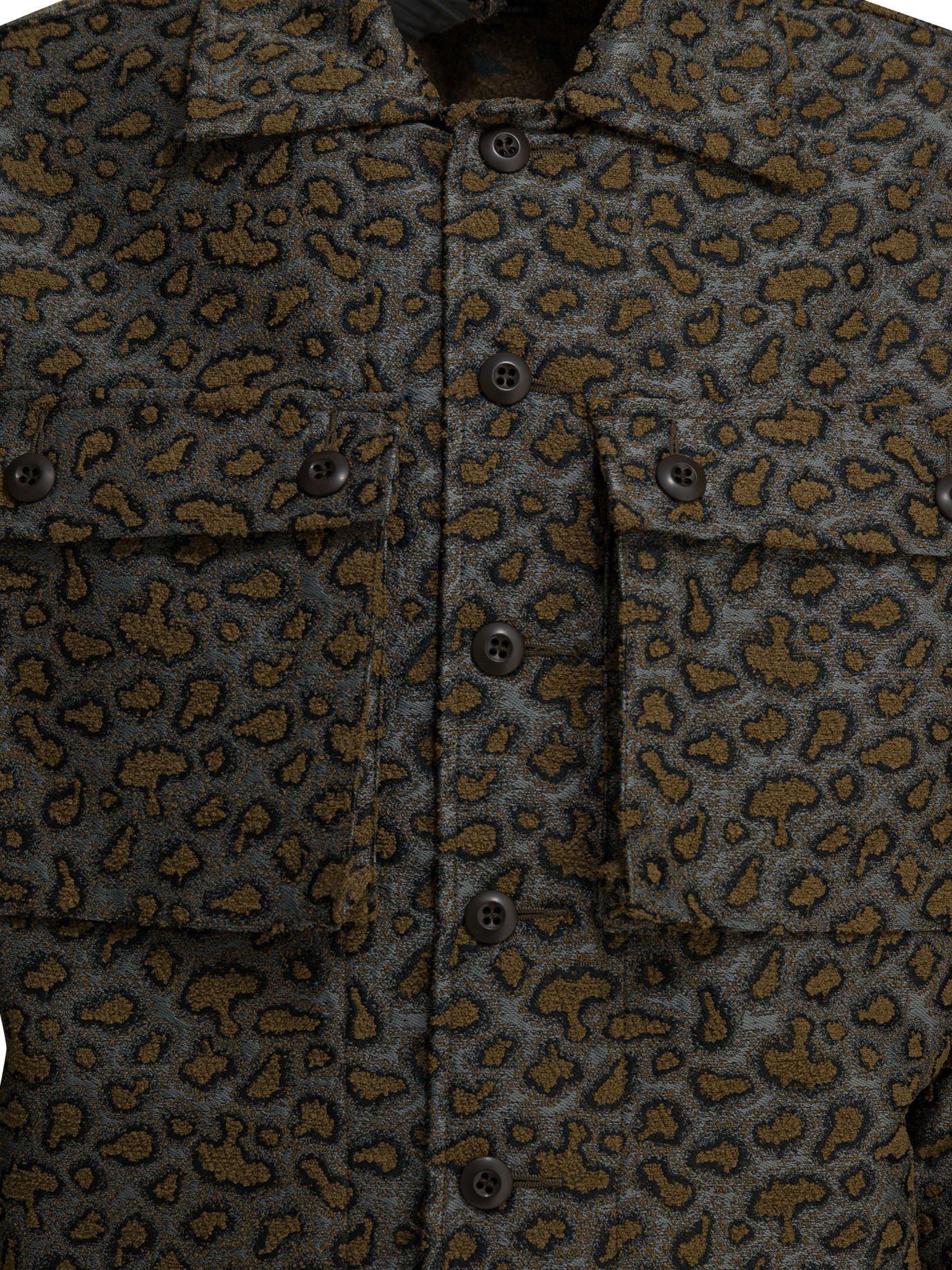 [BEAMS PLUS] Jacket FW25 3818083179128