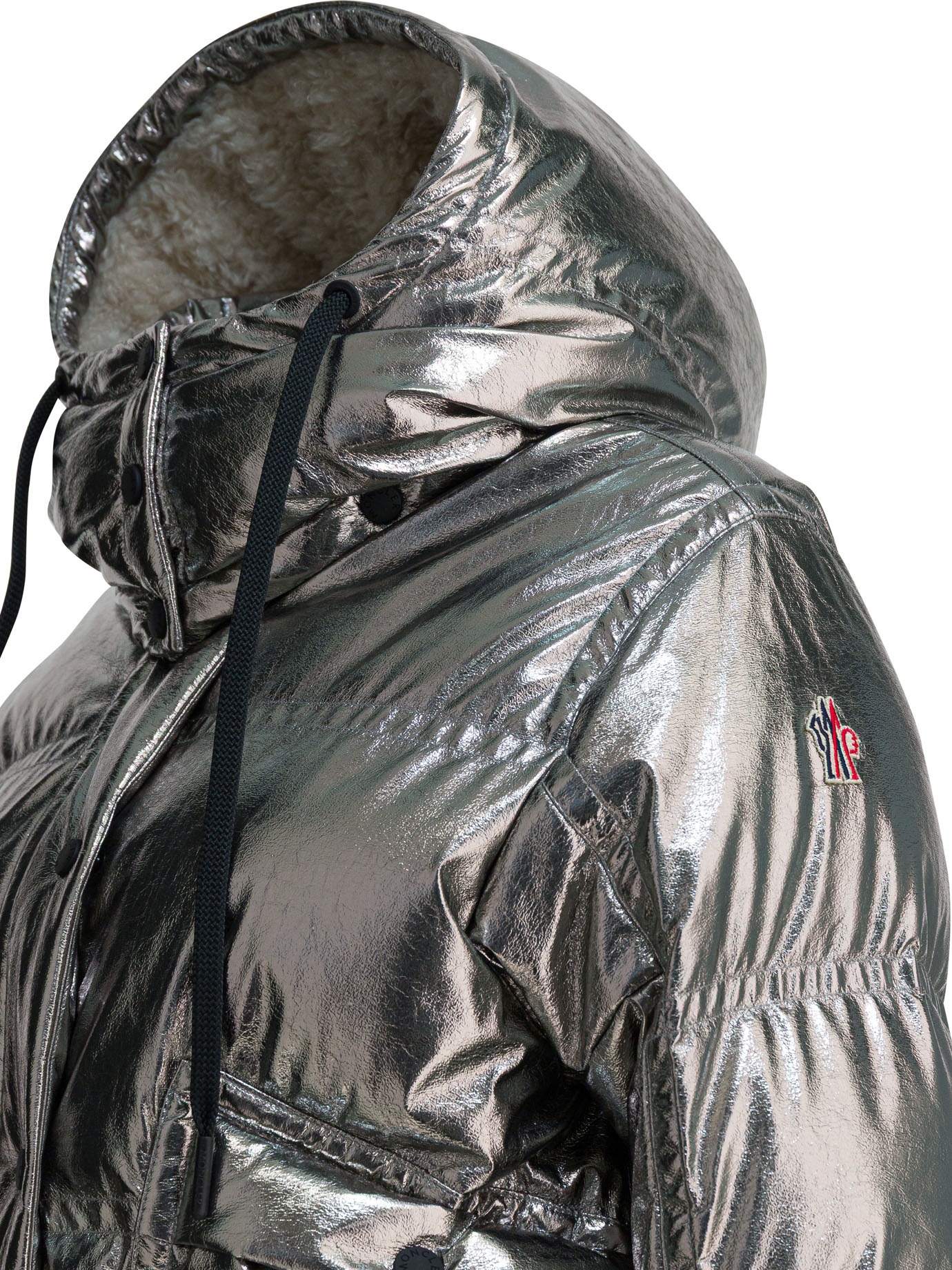[MONCLER GRENOBLE] Down jacket FW25 CELAQUE1A00011-596U2M90