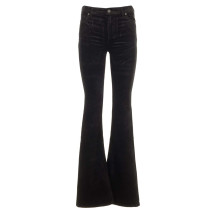 [7 FOR ALL MANKIND] Jeans FW24 JSHAV650BKBLACK