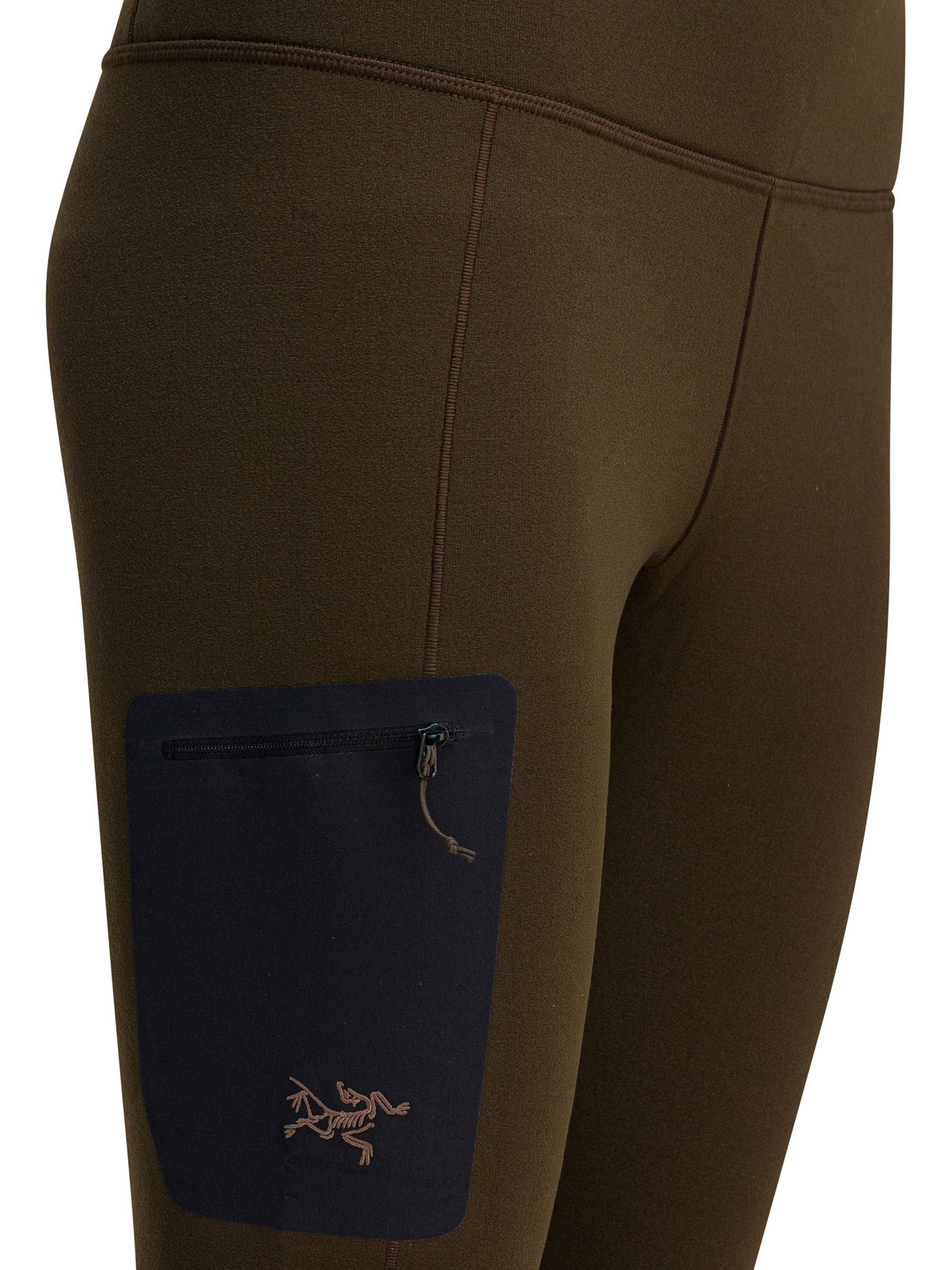 [ARC'TERYX] Leggings FW25 X000009066KYANITECAROB