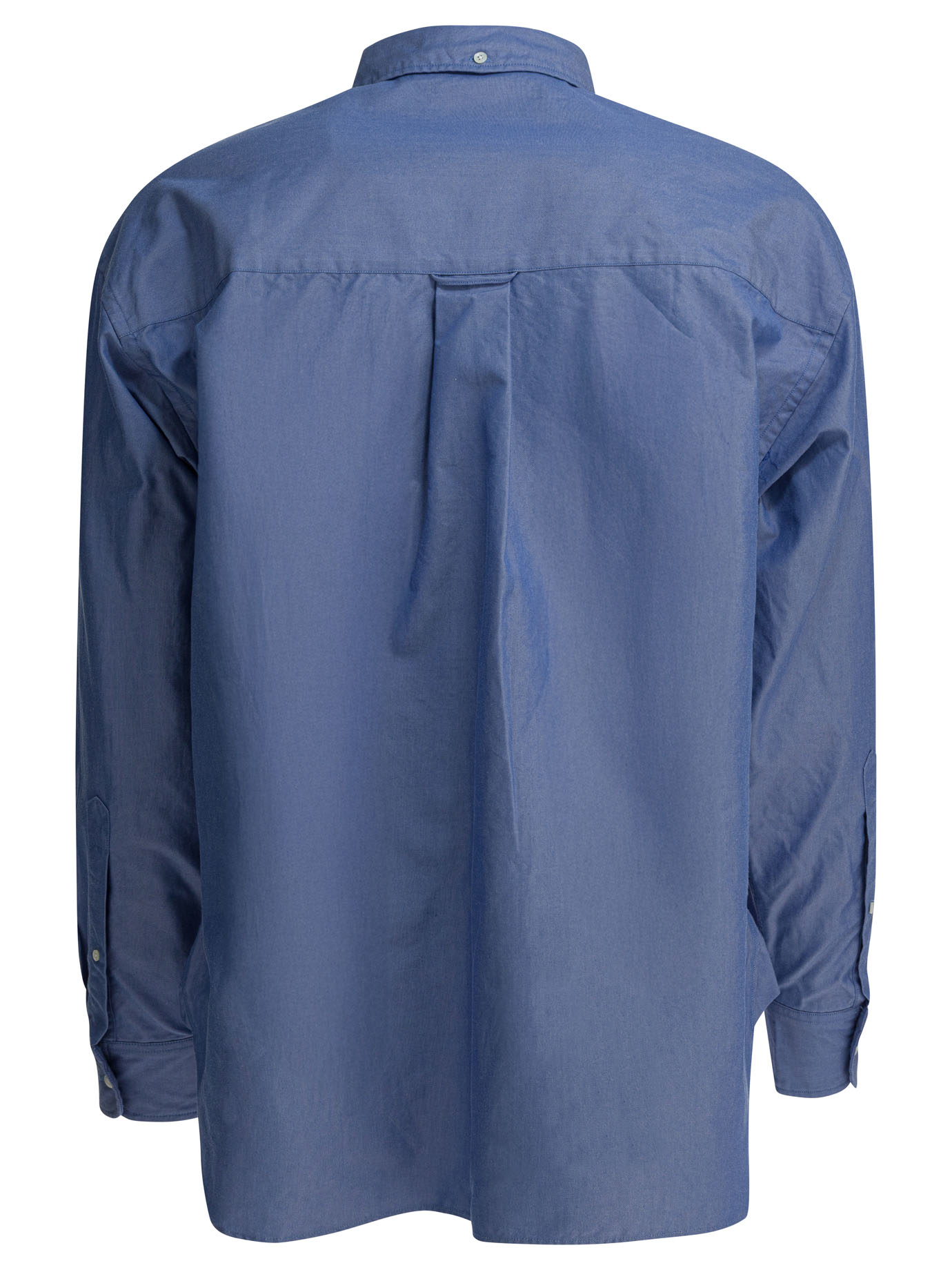 [BEAMS PLUS] Shirts Long Sleeve FW25 3811168213975