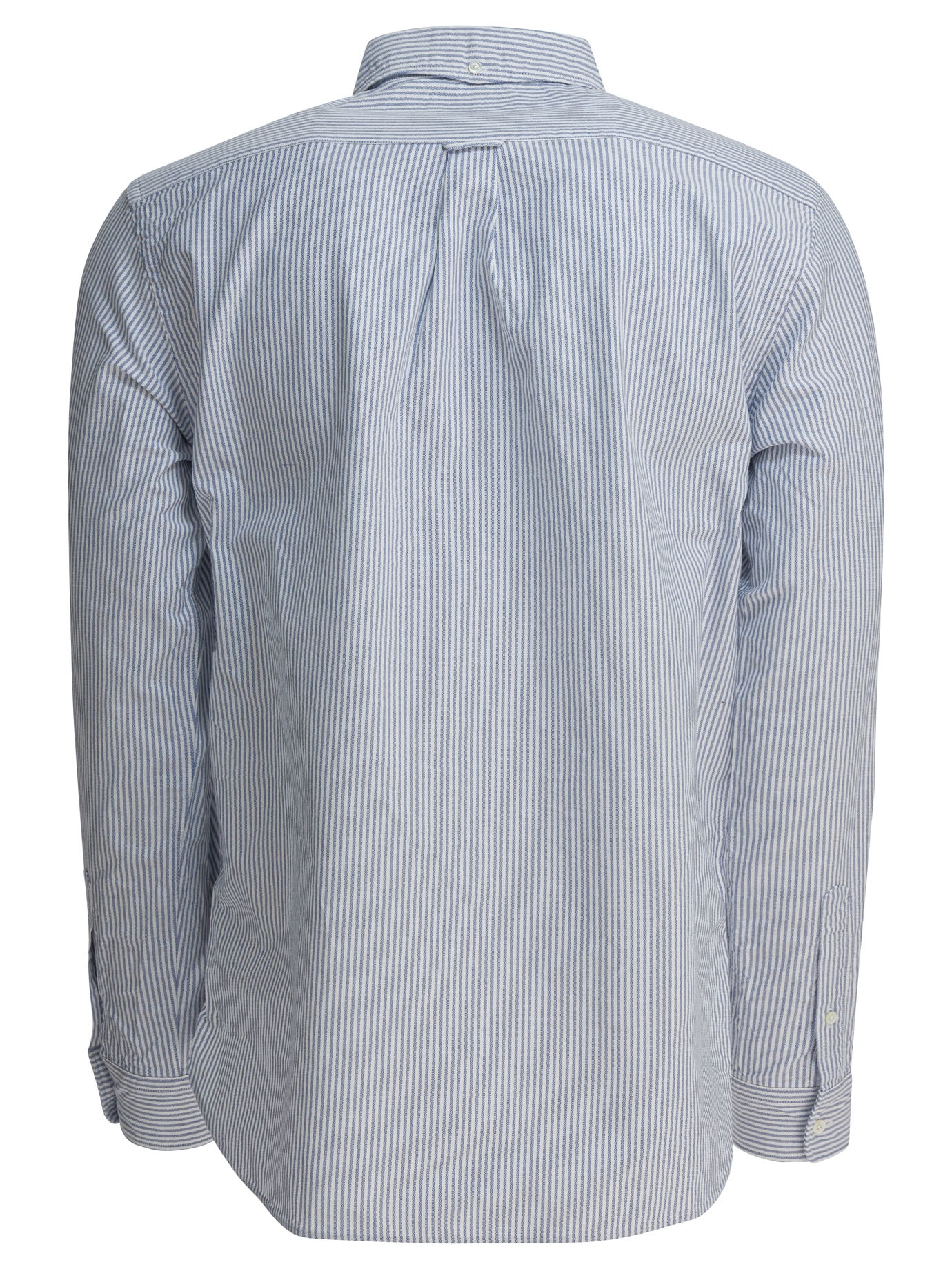 [BEAMS PLUS] Shirts Long Sleeve FW25 3811001213975