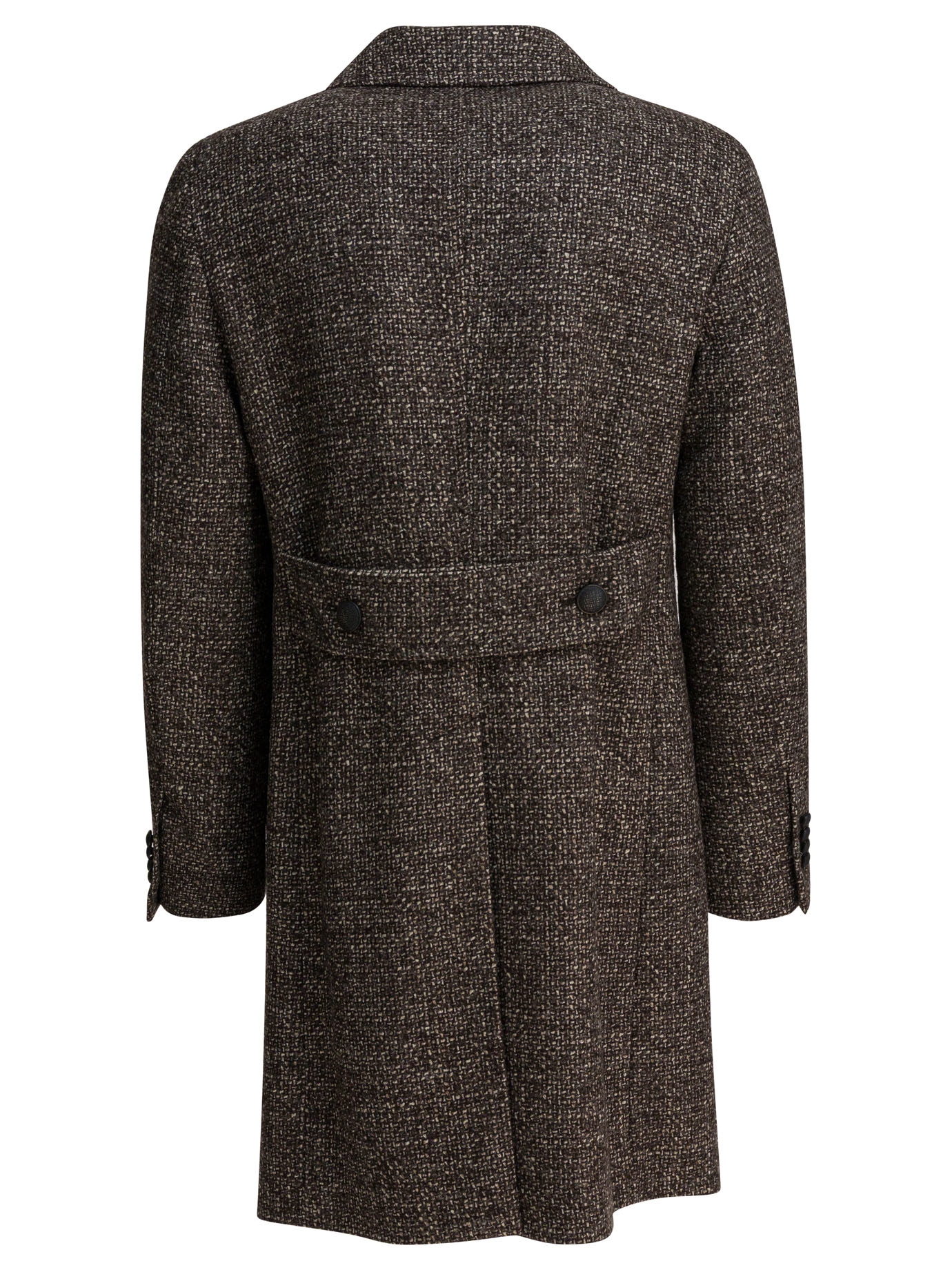 [TAGLIATORE] Coat FW25 ARDENTRA340327EM939