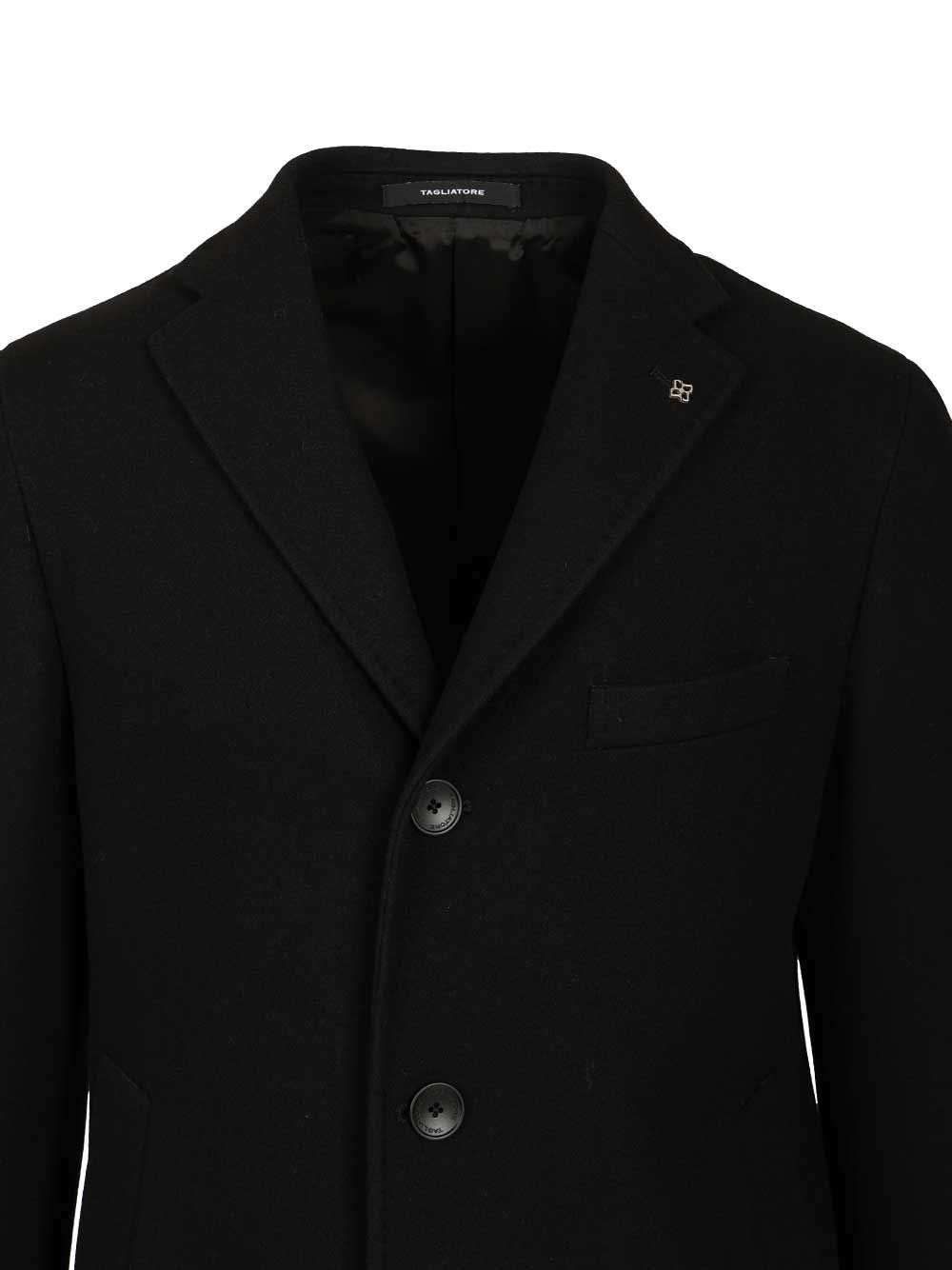 [TAGLIATORE] Coat FW25 CFBM13X--770065N1234