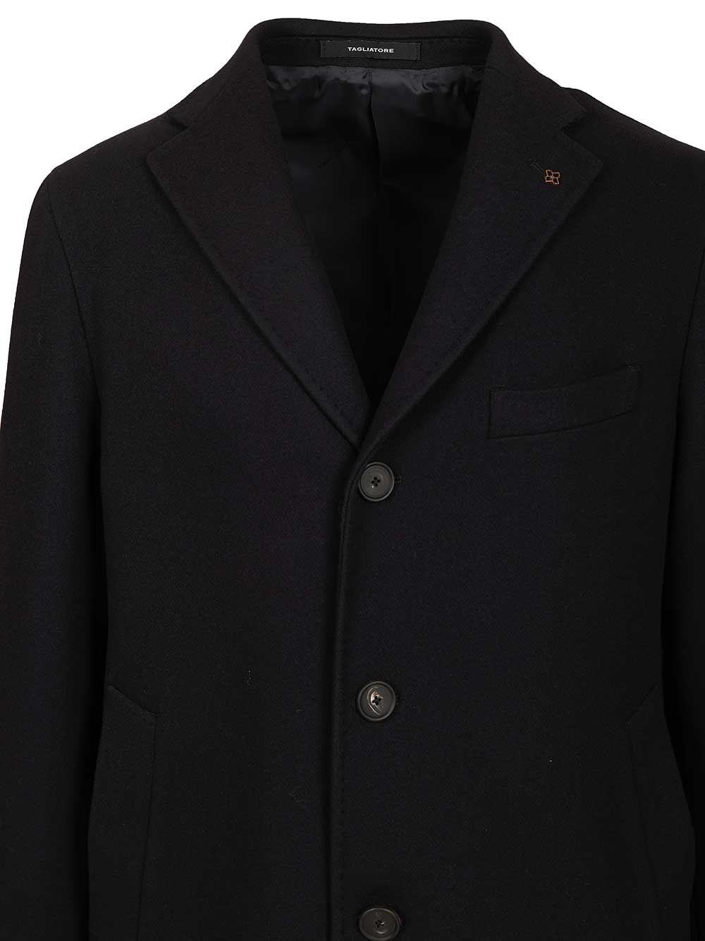 [TAGLIATORE] Coat FW25 CFBM13X--770065B1231