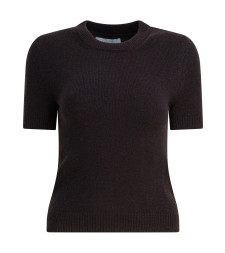 [Sa Su Phi] T-shirts Short Sleeve FW25 W25665WS0850