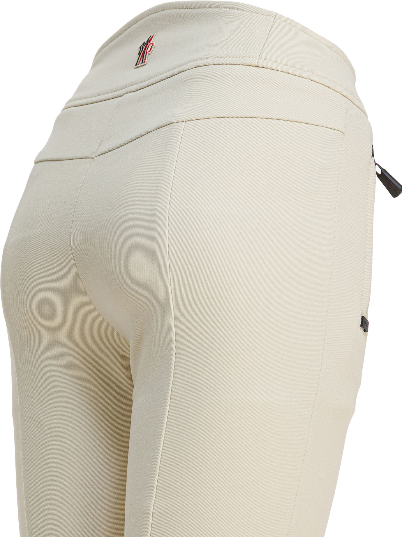 [MONCLER GRENOBLE] Trousers FW25 2A00001-53064200