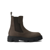 [Moncler] Ankle boots FW25 PEAK CITY CHELSEA4F00060-M7373243