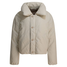 [LEMAIRE] Down jacket FW25 OW1151LF1019WH050