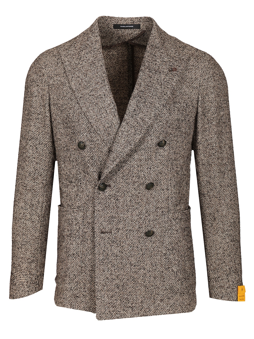 [TAGLIATORE] Blazer FW25 1SMC20K--340323ET900