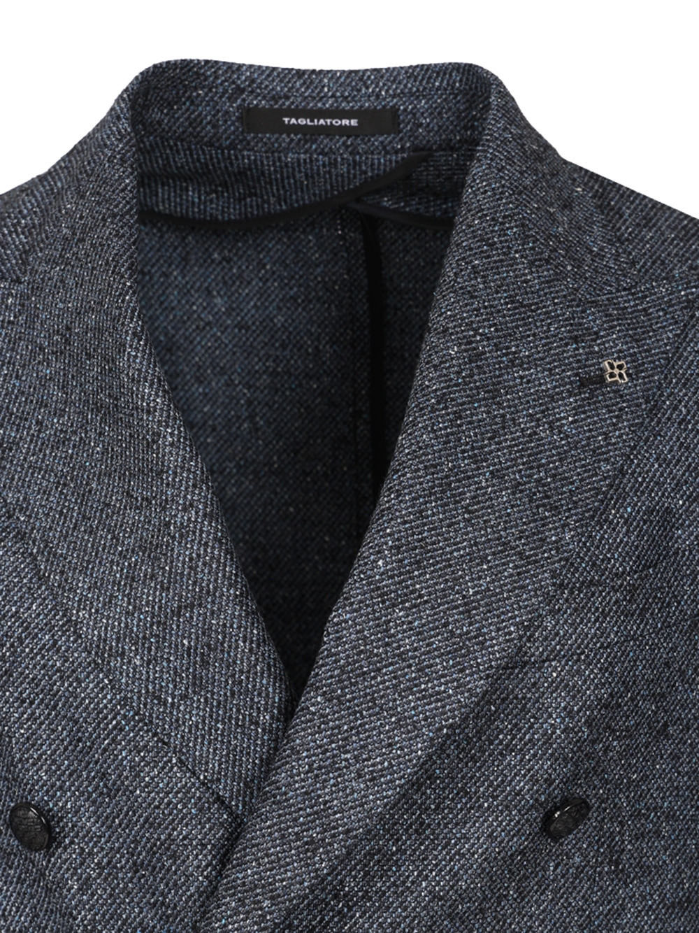 [TAGLIATORE] Blazer FW25 1SMC20K--550008I1134