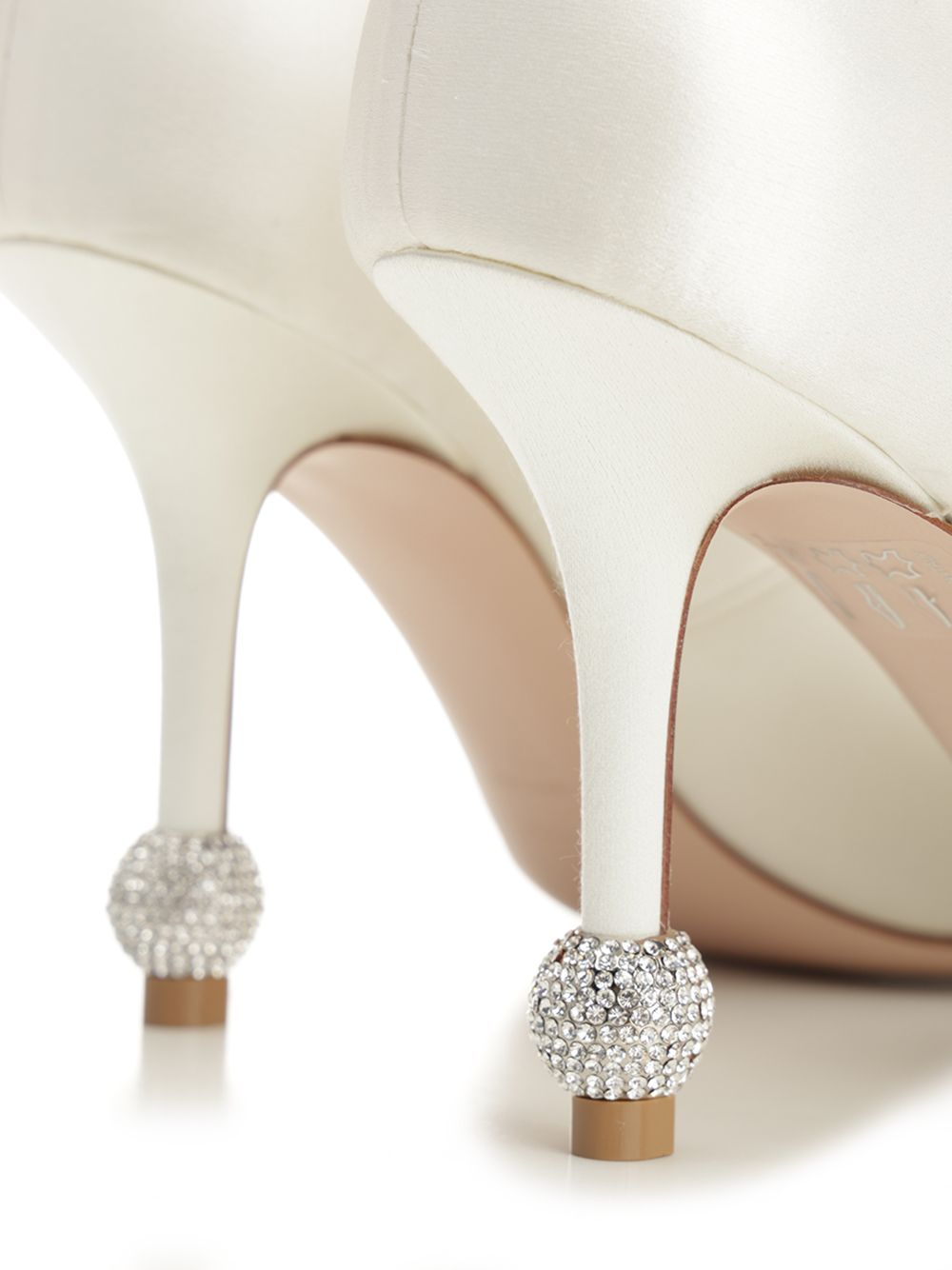 [Roger Vivier] Pumps FW25 RVW78943010RS0C001