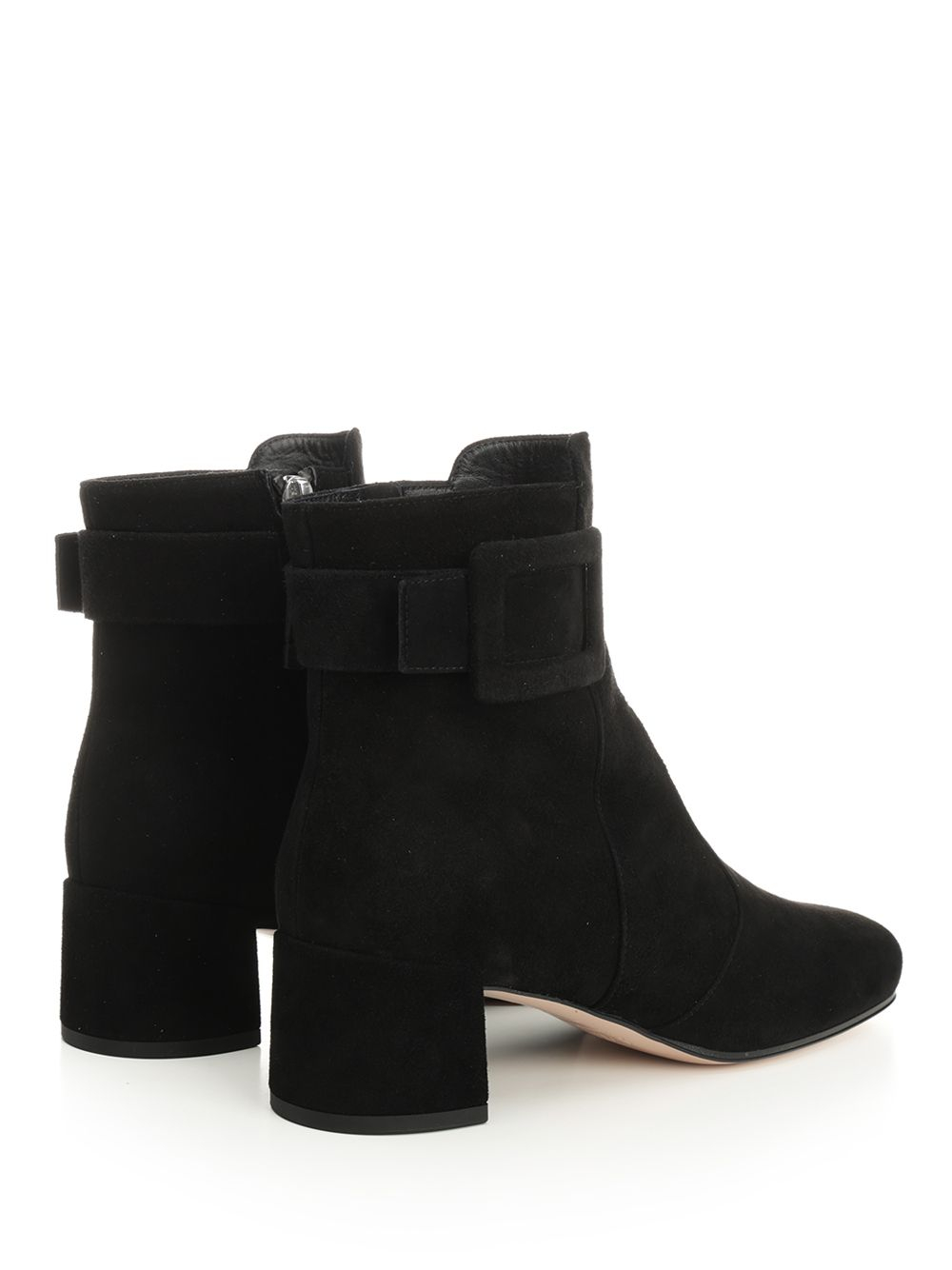 [Roger Vivier] Ankle Boots FW25 RVW75140570HR0B999