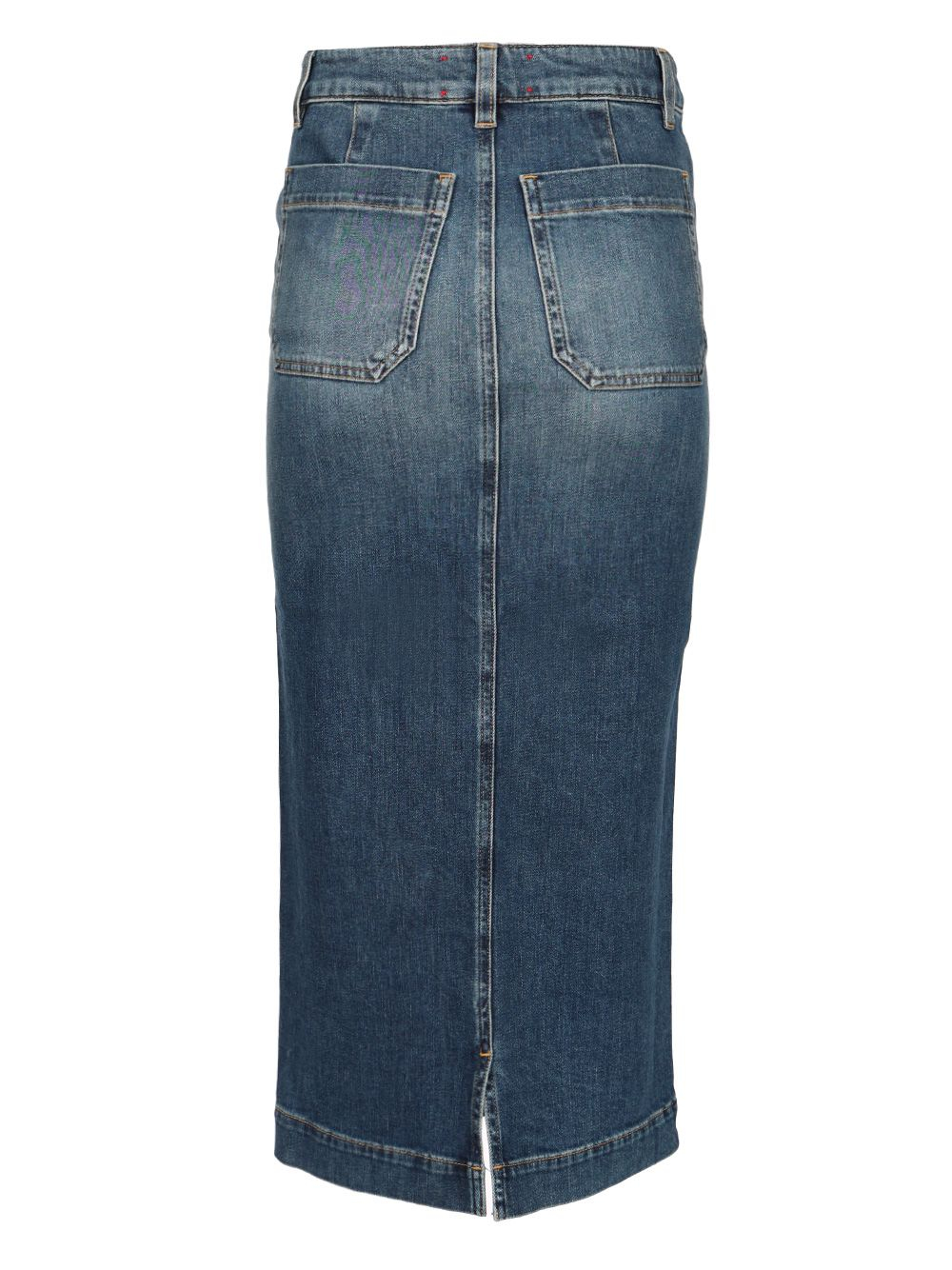 [Seafarer] Long skirt SS25 SWG00241855999