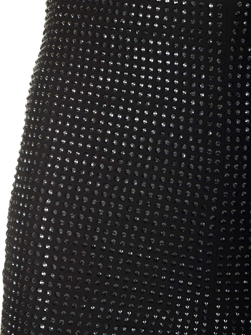 [Roland Mouret] Trousers FW24 RM-AW24-051P-BBLACK