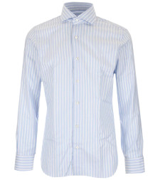 [Barba] Shirts Long Sleeve FW24 U13440640002