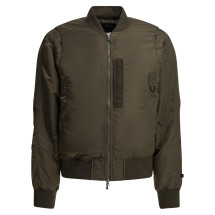 [Daiwa Pier 39] Bomber Jacket FW25 8818-0121-70426