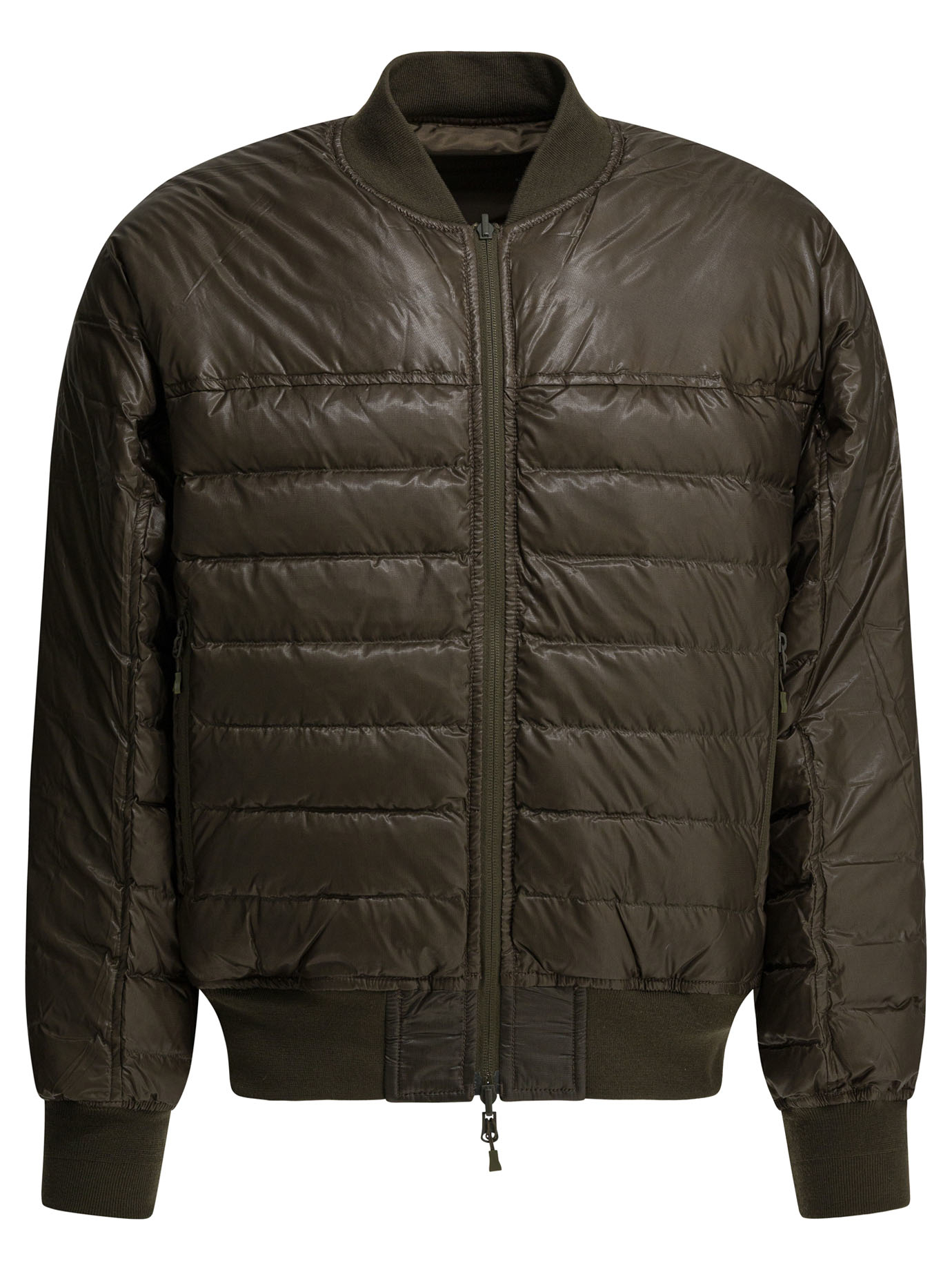 [Daiwa Pier 39] Bomber Jacket FW25 8818-0116-70426