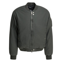 [nonnative] Bomber Jacket FW25 NN-JU4702GRAY