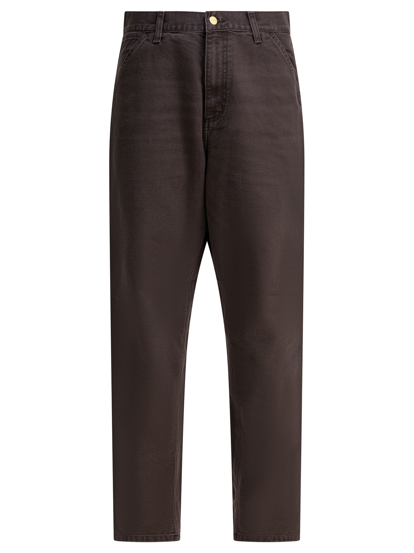 [CARHARTT WIP] Trousers FW25 I034798474O.32