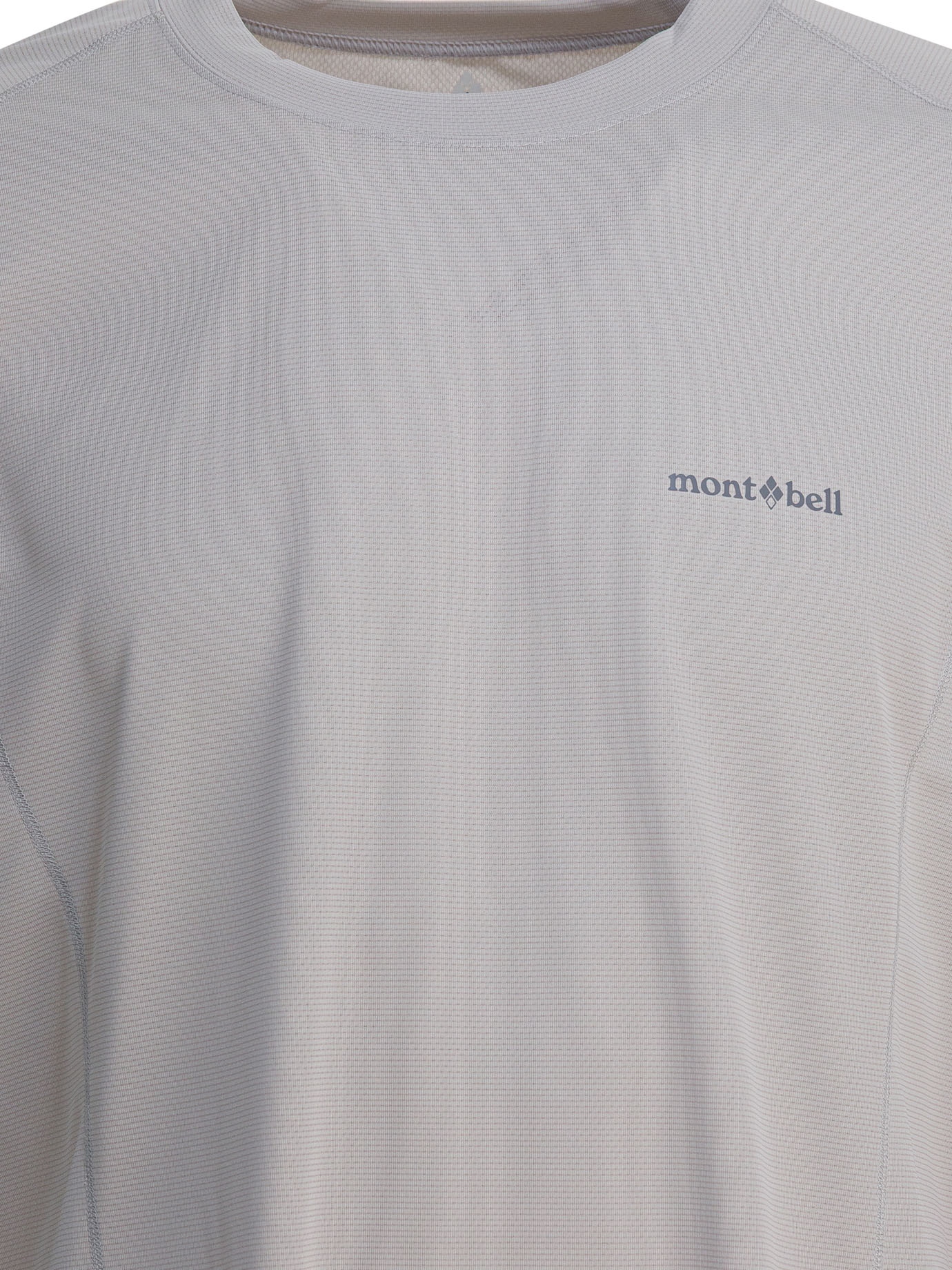 [Montbell] Shirts Long Sleeve FW25 2304499COOL LONG SLEEVELGY