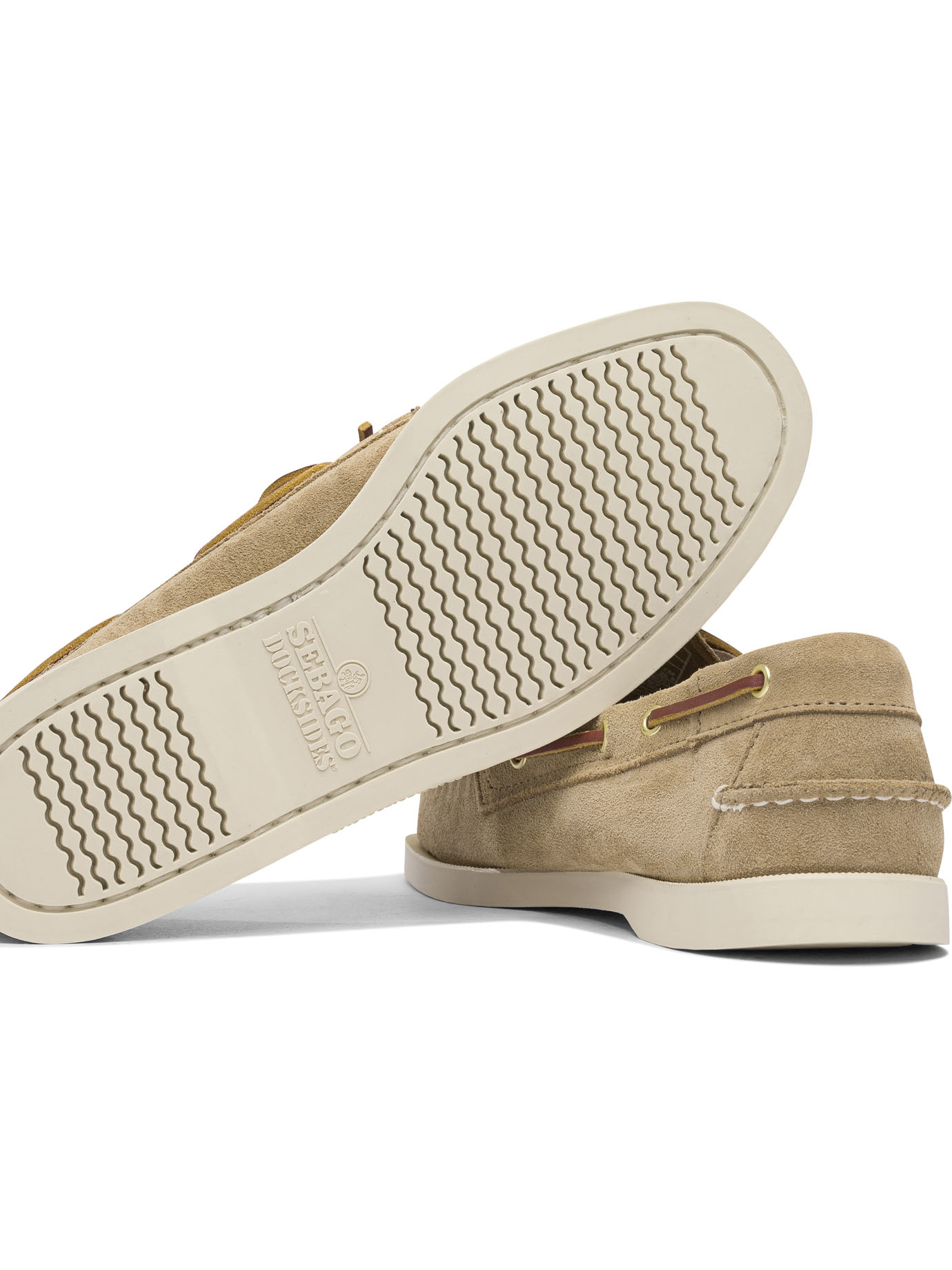 [SEBAGO] Loafer SS25 78123GWAFO