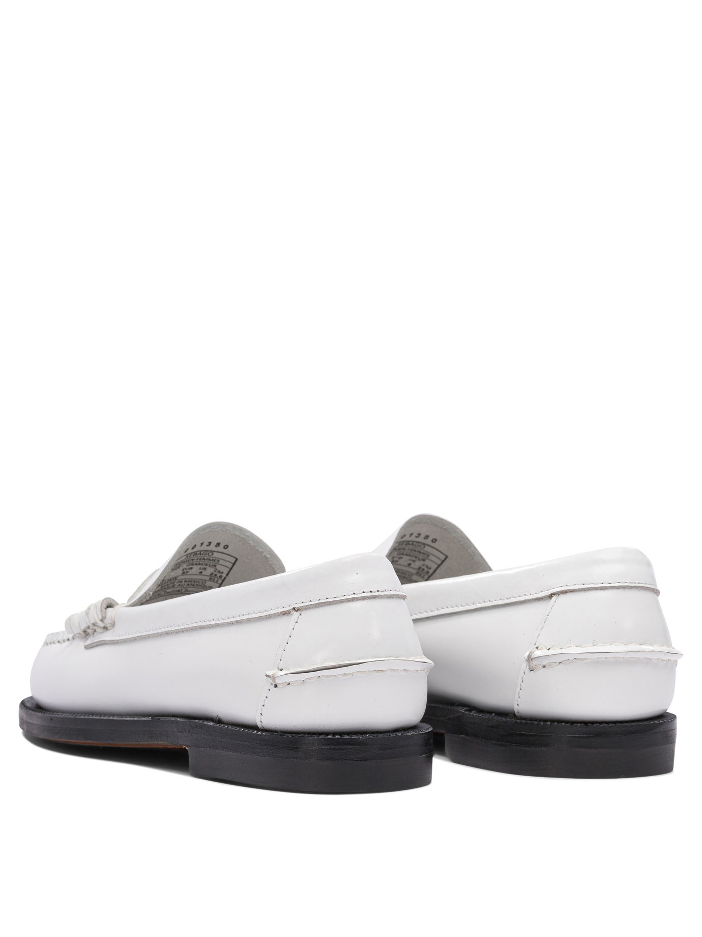 [SEBAGO] Loafer SS25 76112KW911