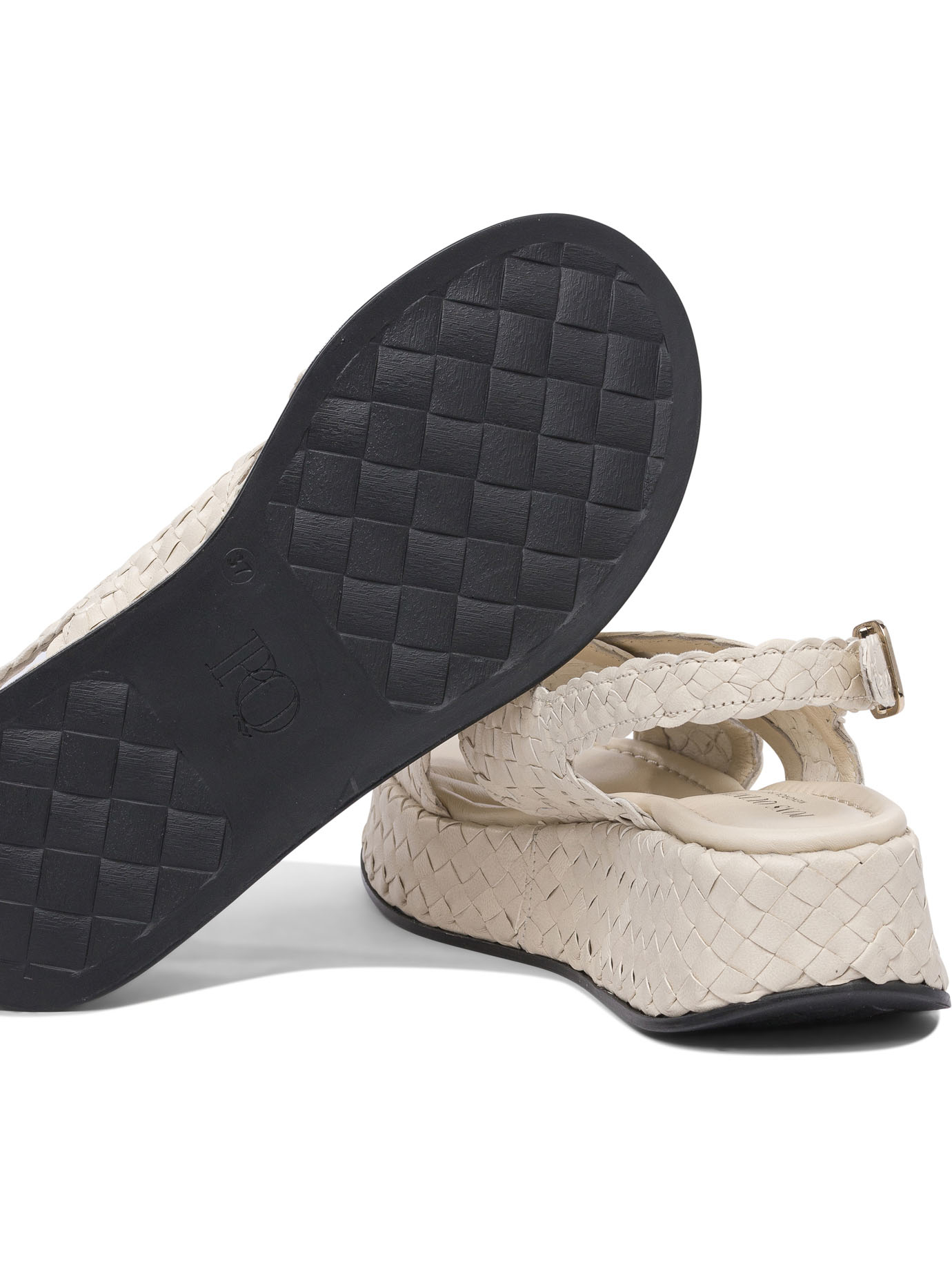 [Pons Quintana] Sandals SS25 10829T00SALINAS