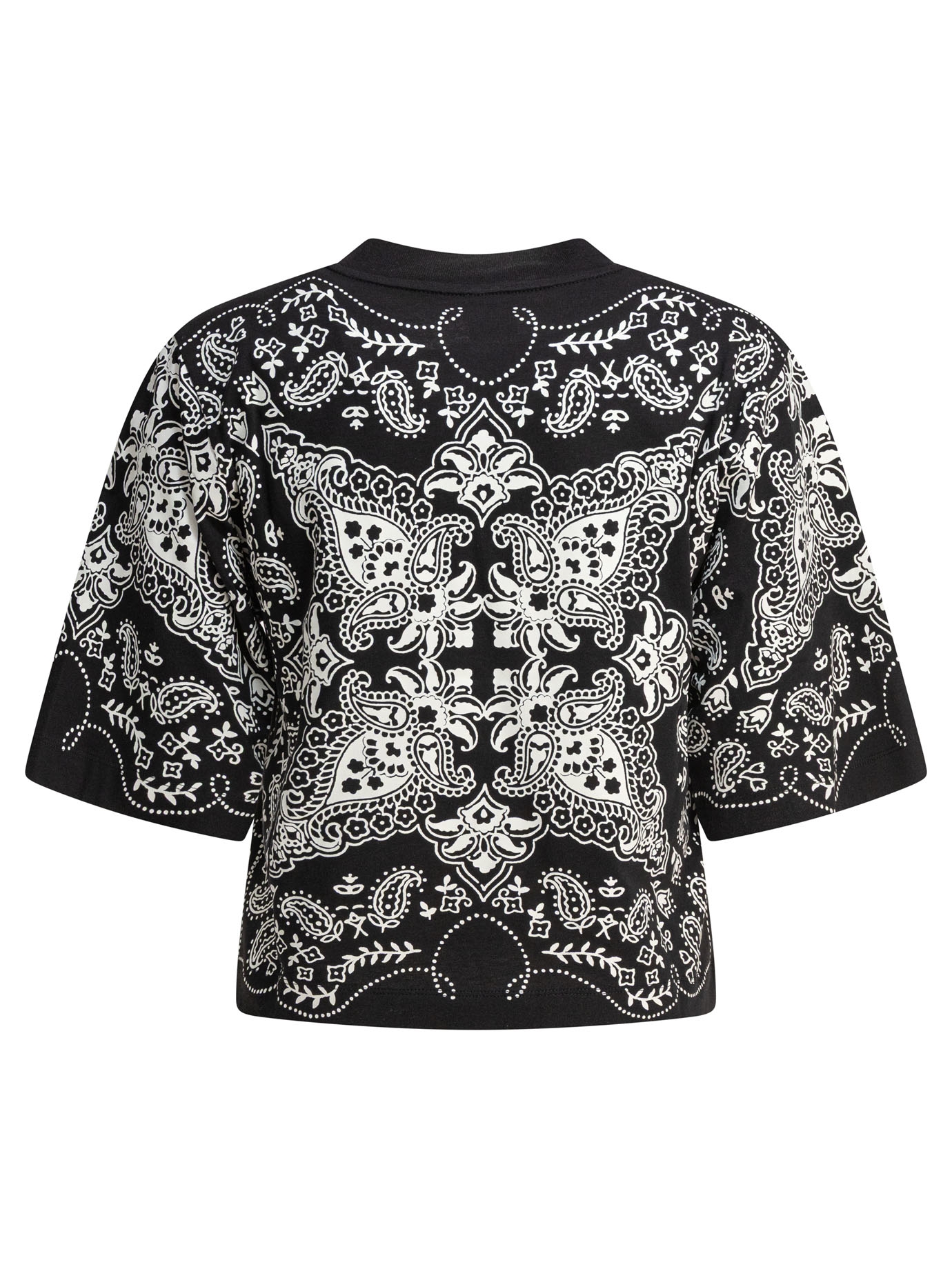 [PINKO] T-shirts Short Sleeve SS25 104604A2CYZDI